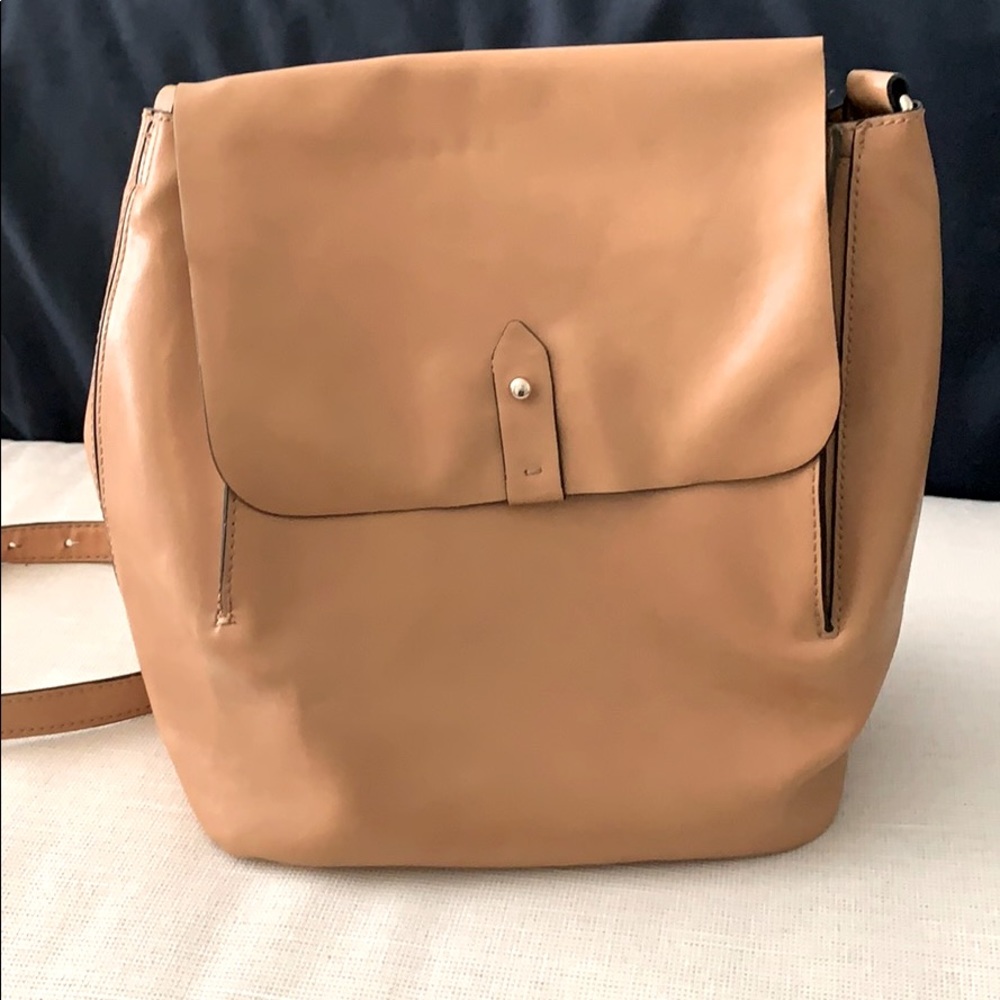 Gap backpack tote